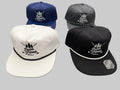 Range Hat