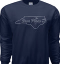 Range Crew Sweatshirt
