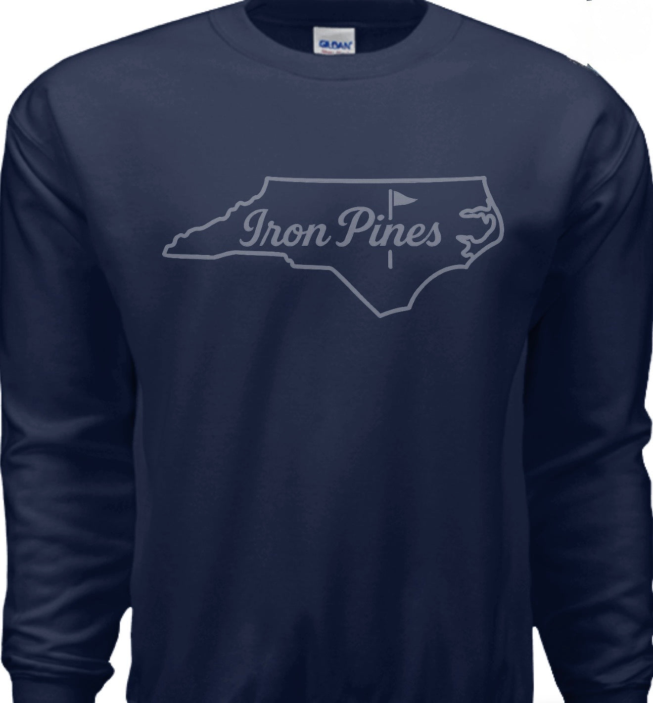 Range Crew Sweatshirt