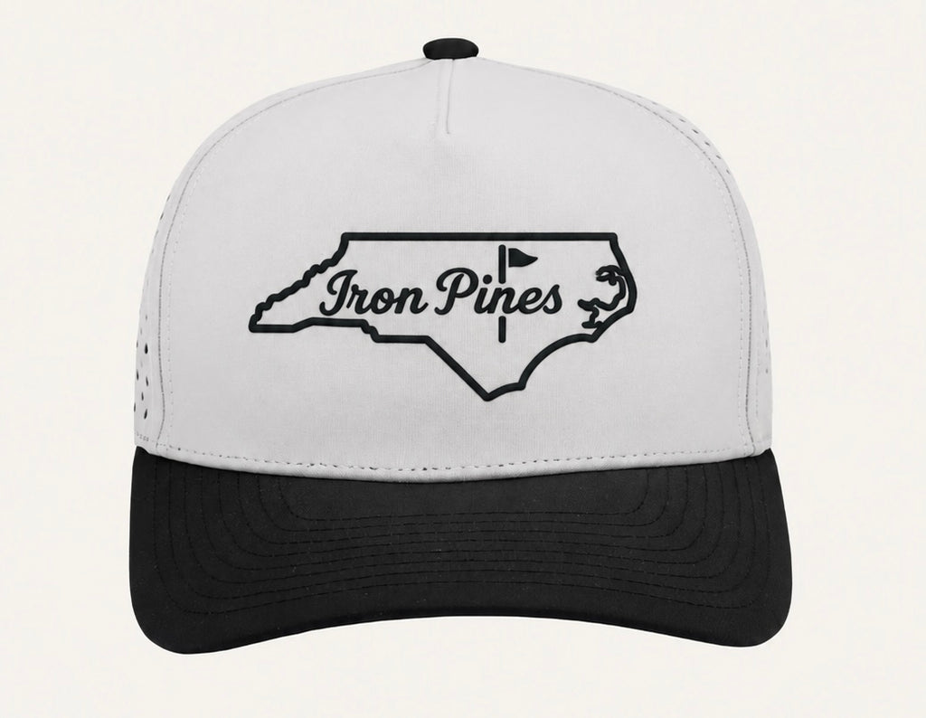 NC Range Hat