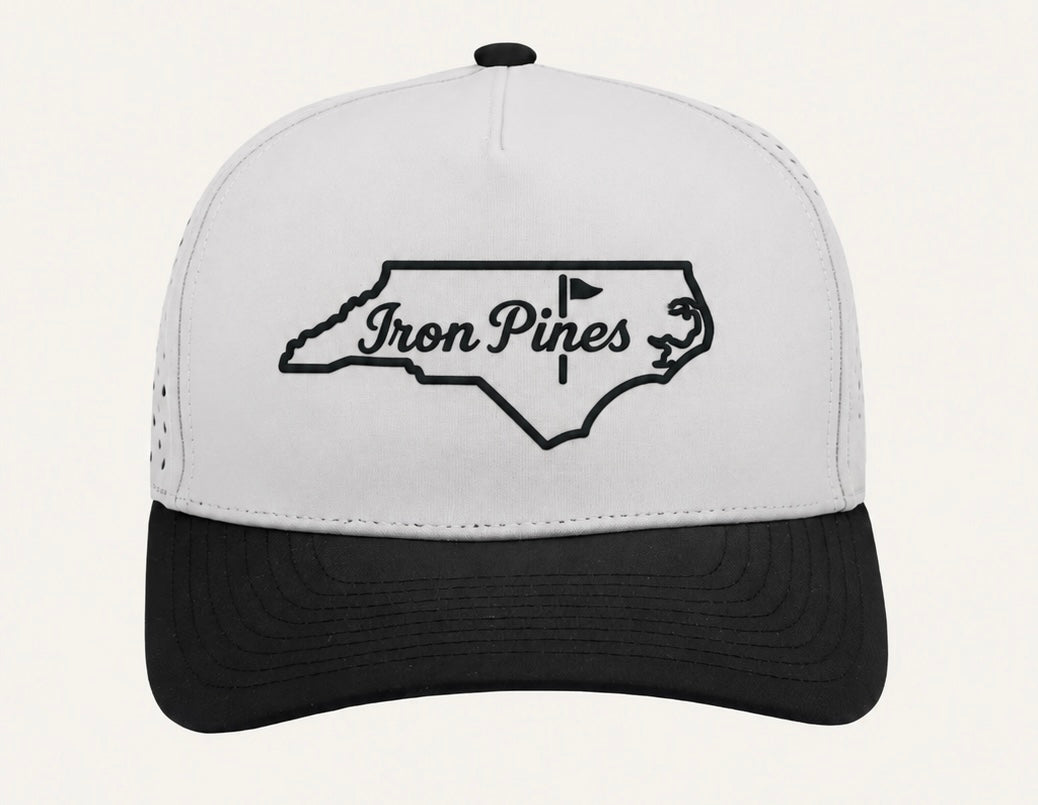 NC Range Hat