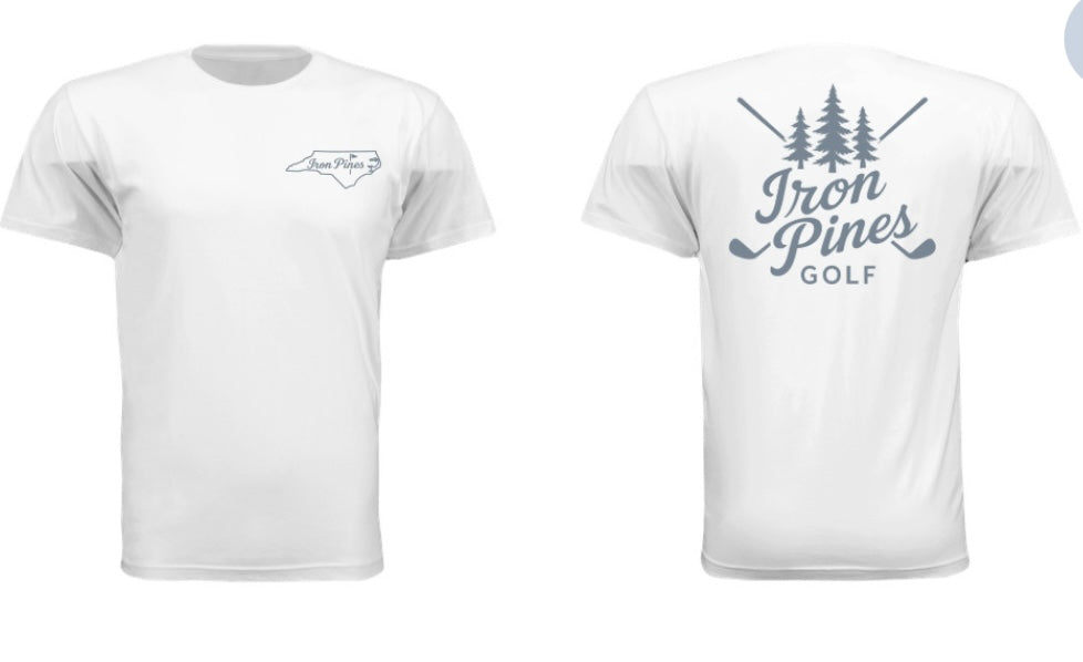 Range Tee