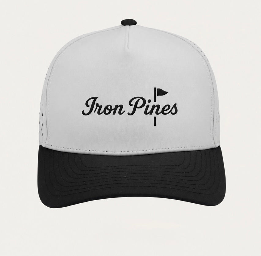 NC Range Hat