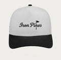 Range Icon hat