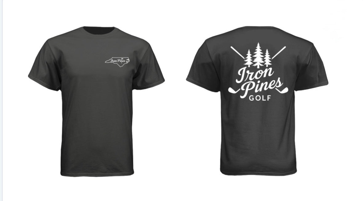 Range Tee