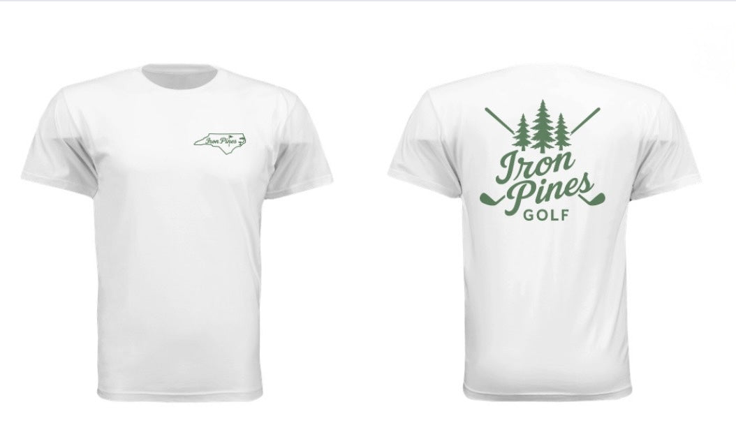 Range Tee