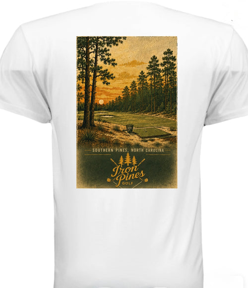 Heritage Tee