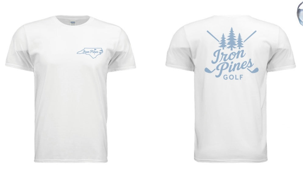 Range Tee