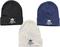 Range Beanie