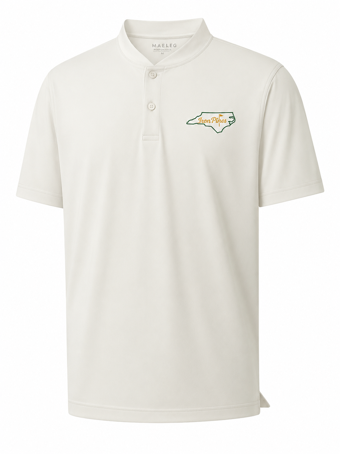 Range Blade polo