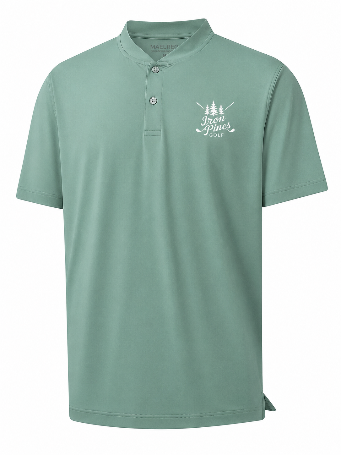 Range Blade polo