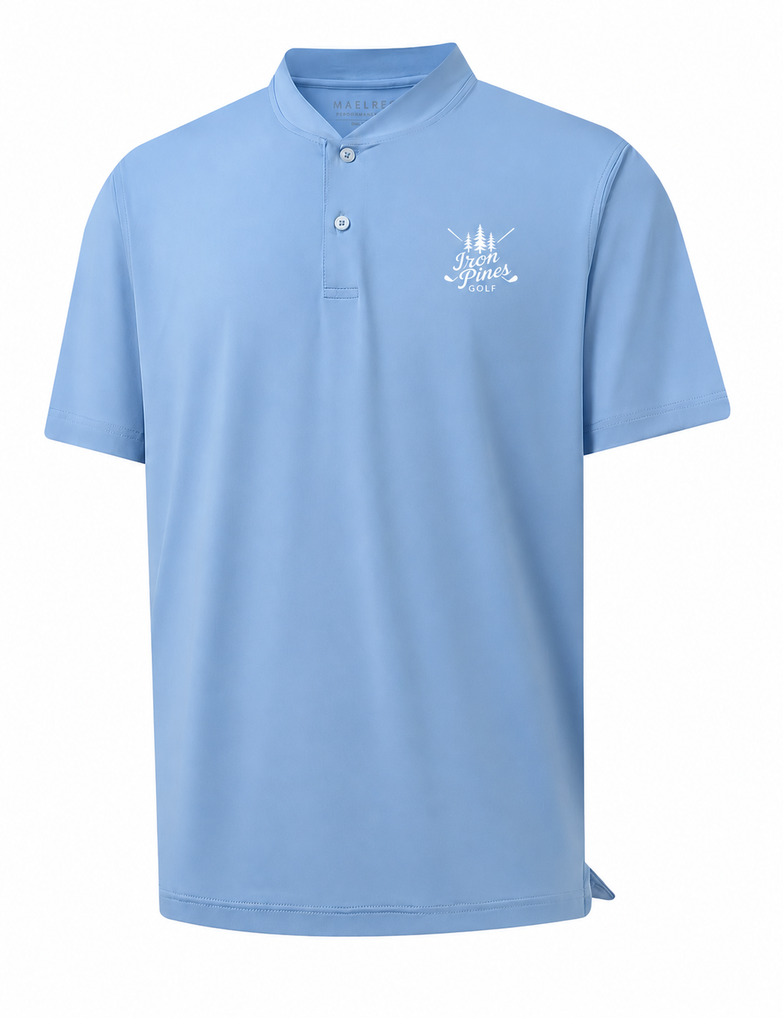 Range Blade polo