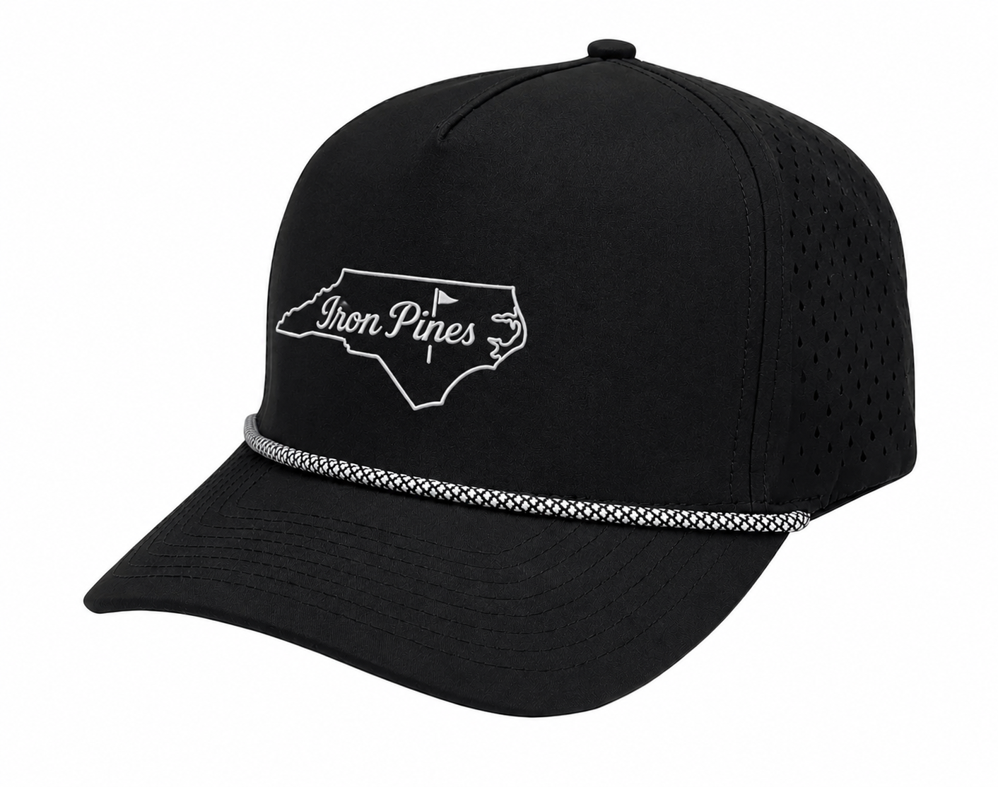 NC Range Hat