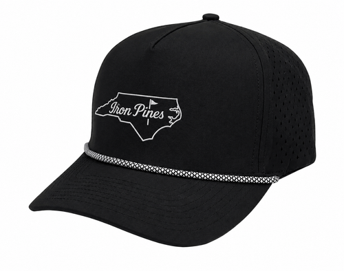 NC Range Hat