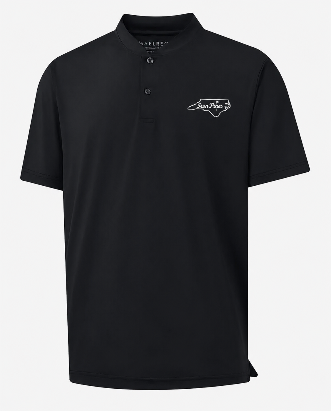Range Blade polo