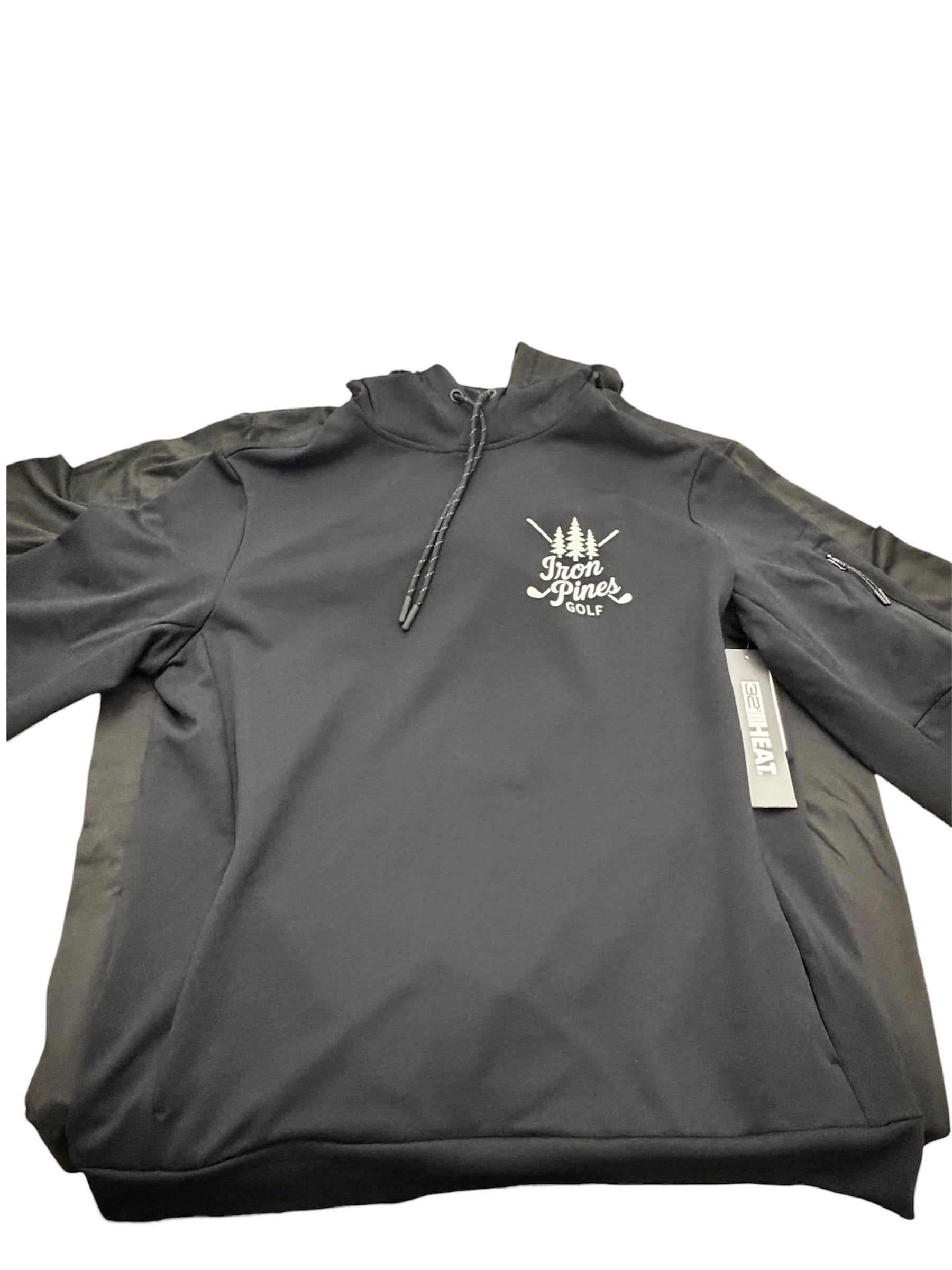 Iron Pines Range hoodie